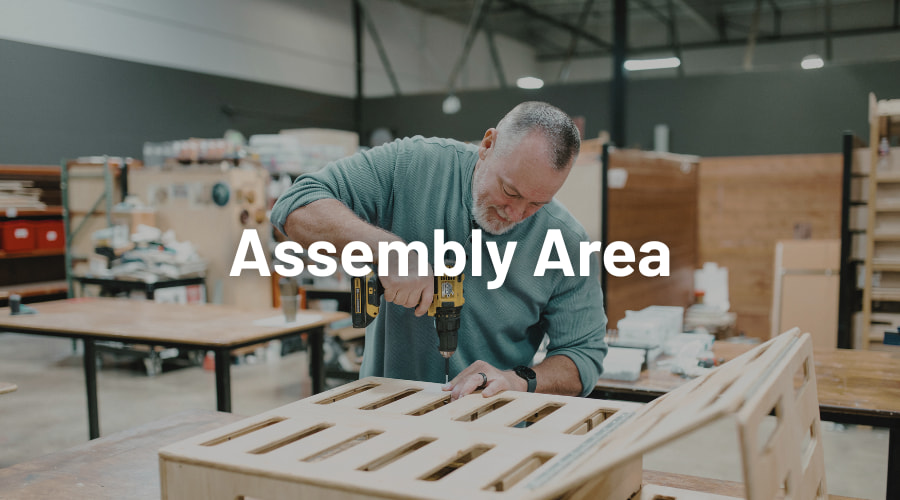 Assembly Area