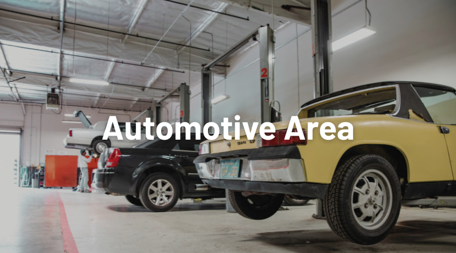 Automotive Area