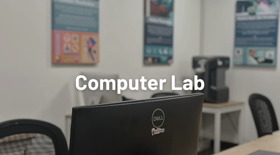 Computer Lab