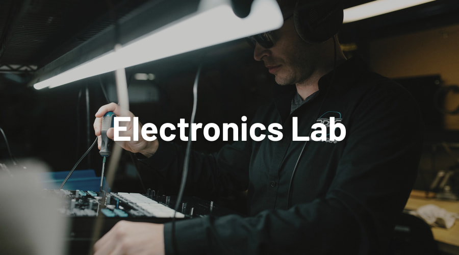 Electronics Lab