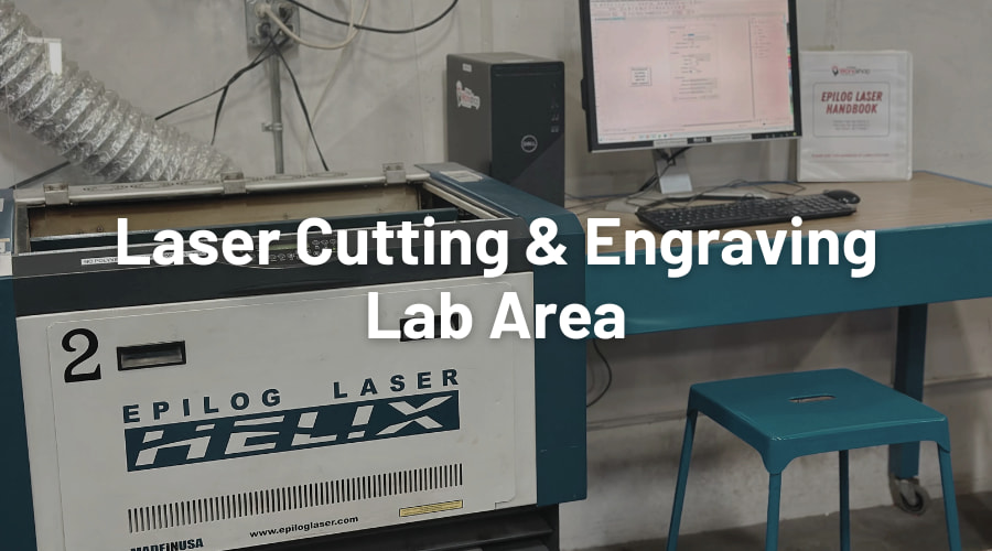 Laser Cutting & Engraving