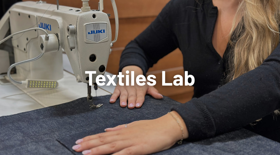 Textiles Lab