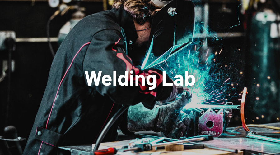 Welding Lab
