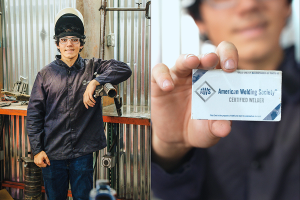 Welding Students (1)