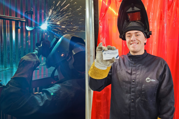 Welding Students (2)