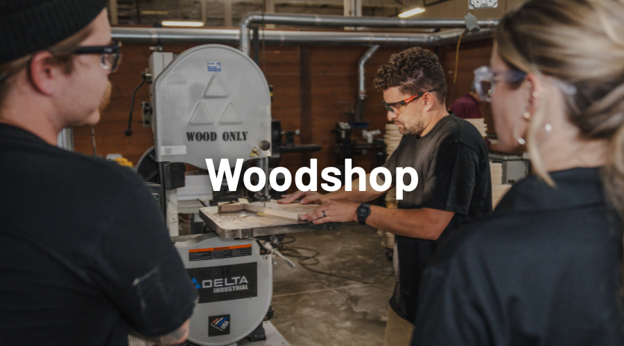 Woodshop